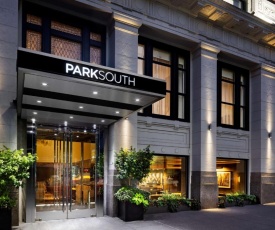 Park South Hotel, part of JdV by Hyatt