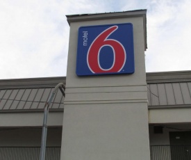 Motel 6 Brookhaven, Ms