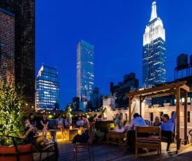 Refinery Hotel - New York