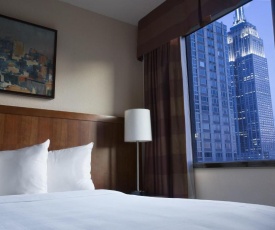 Residence Inn by Marriott New York Manhattan/Times Square