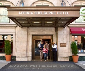 Shelburne Hotel & Suites by Affinia