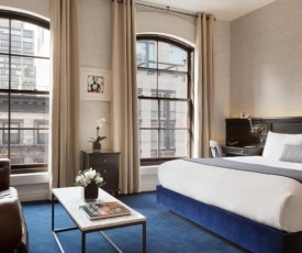 The Frederick Hotel Tribeca