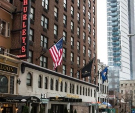 The Gallivant Times Square