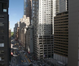 The Manhattan at Times Square