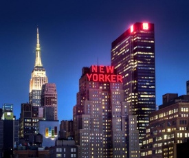 The New Yorker, A Wyndham Hotel