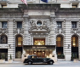 The Peninsula New York