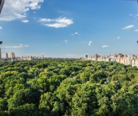 The Ritz-Carlton New York, Central Park