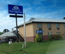 Americas Best Value Inn - Brookhaven