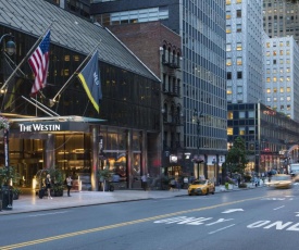 The Westin New York Grand Central