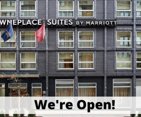 TownePlace Suites by Marriott New York Manhattan/Times Square