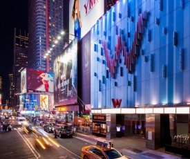 W New York - Times Square