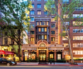 Walker Hotel Greenwich Village