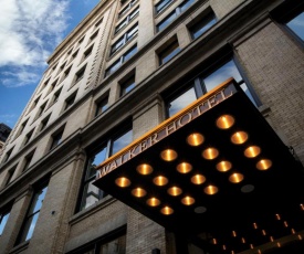 Walker Hotel Tribeca