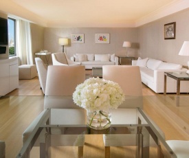 Central Park South Three Bedroom Apartment Overlooking CP by Lauren Berger Collection