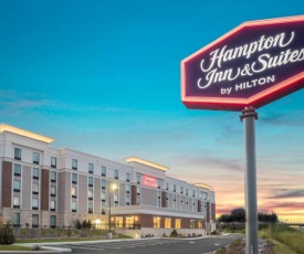 Hampton Inn & Suites Newburgh Stewart Airport, NY