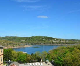 Rockwood Condos on Table Rock Lake