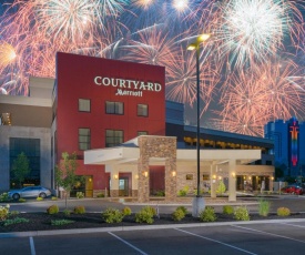 Courtyard by Marriott Niagara Falls, USA