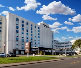 DoubleTree by Hilton Hotel Niagara Falls New York