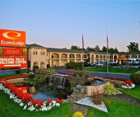 Econo Lodge at the Falls North