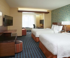 Fairfield Inn & Suites by Marriott Niagara Falls