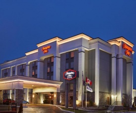 Hampton Inn Niagara Falls