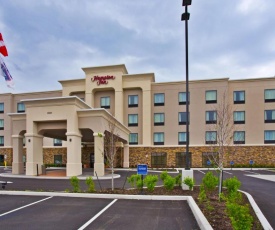 Hampton Inn Niagara Falls/ Blvd