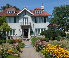 Hanover House Bed and Breakfast