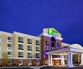 Holiday Inn Express & Suites Niagara Falls, an IHG Hotel