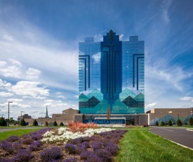 Seneca Niagara Resort & Casino