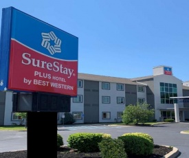 SureStay Plus Hotel by Best Western Niagara Falls East