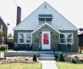 The Little Italy of Niagara Falls Bed & Breakfast