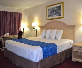 Travelodge by Wyndham Niagara Falls - New York