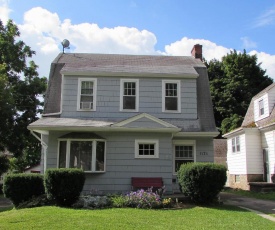 Whirlpool Cottage