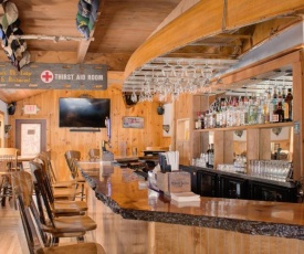 North Creek Lodge at Gore Mountain