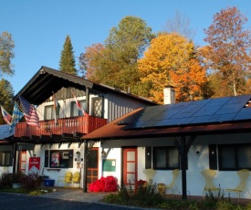 Gore Mountain Lodge