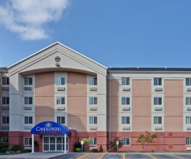 Candlewood Suites Syracuse-Airport, an IHG Hotel