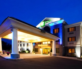 Holiday Inn Express Syracuse Airport, an IHG Hotel