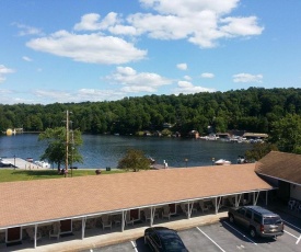 Clark's Beach Motel