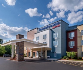 Fairfield Inn & Suites by Marriott Olean