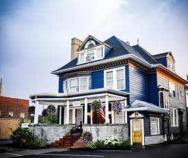 The Old Library Inn Bed & Breakfast