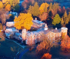 Oneida Community Mansion House