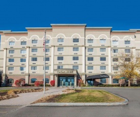 Clarion Hotel - Downtown - University Area