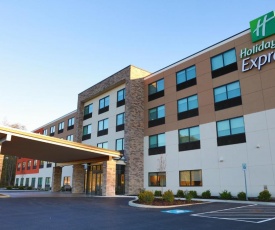 Holiday Inn Express - Oneonta, an IHG Hotel