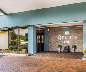 Quality Inn Oneonta Cooperstown Area