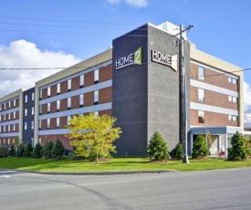 Home2 Suites By Hilton Oswego