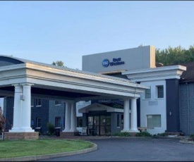 Best Western Owego Inn