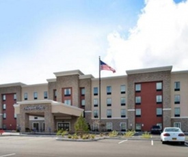 Hampton Inn Corning/Painted Post