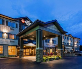 Best Western PLUS Vineyard Inn and Suites