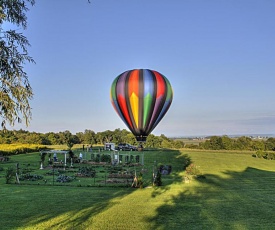 Los Gatos Bed & Breakfast