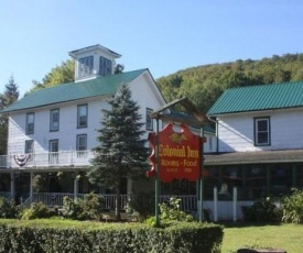 Colonial Inn